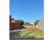 VENDO TERRENO 360 M2 - LAURELTY, LUQUE (CÓD. 1266)