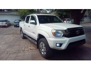 TOYOTA TACOMA AÑO 2016 IMPECABLE