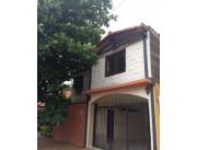 ALQUILO DUPLEX DE TRES DORMITORIOS EN ASUNCIÓN BARRIO MBURUCUYA