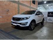 KIA SPORTAGE DIESEL