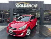 Hyundai Accent 2014 Crdi Diesel caja mecánica Económia en 4 ruedas 😎 Aire acondicionado R