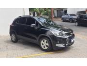 CHEVROLET TRACKER LT