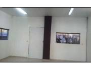 ALQUILO SALÓN COMERCIAL CERCANIAS CANCHA DE CERRO P. - BARRIO OBRERO ASUNCION