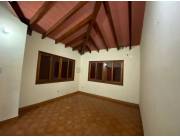 EN ALQUILER CASA EN CAAGUAZU ID 28145