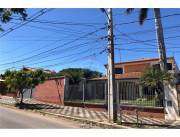 VENDO CASA EN ASUNCIÓN VISTA ALEGRE