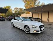 AUDI A5 3.0 v6 SPORTBACK SLINE 2013