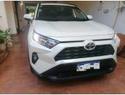 Toyota RAV4 2022 2.0 NAFTA 10.000 kilómetros