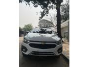 Chevrolet Onix Active 2018