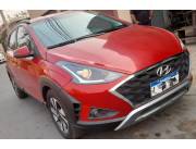 Hyundai HB20x 2023