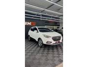 Hyundai Tucson 2015