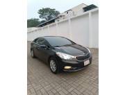 Kia Cerato 2016