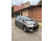 Kia Picanto 2016