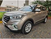 Hyundai Creta 2022