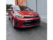 Kia Soluto 2020