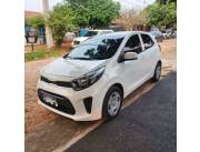 Kia Picanto 2022