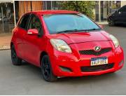 Toyota New Vitz 2008 ri