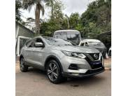 NISSAN QASHQAI 2021