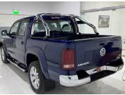 AMAROK 4X4 HIGHLINE V6 TURBO DIESEL ÚLTIMAS UNIDADES 2024 0KM EN DIESA