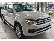 VENDO AMAROK 4X4 HIGHLINE V6 TURBO DIESEL ÚLTIMAS UNIDADES 2024 0KM EN DIESA