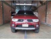 Vendo MITSUBISHI MONTERO SPORT 2009