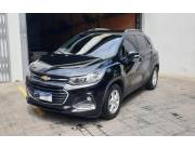 Vendo CHEVROLET TRACKER LT Modelo 2019