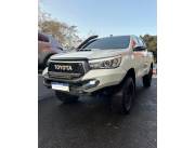 DISPONIBLE ✨TOYOTA HILUX 2017✨ ✅Motor 3.0 ✅Automático 4x4