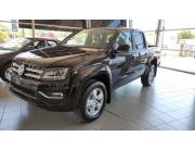 Últimas Unidades 2024 Amarok Highline 4x4 0km Turbo Diésel Full Equipo, Potencia y Ahorro