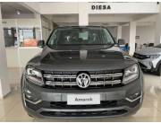 Últimas Unidades 2024 Amarok Highline 4x4 0km Turbo Diésel Full Equipo, Potencia y Ahorro