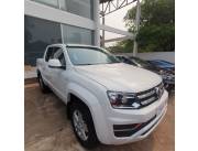 💥 ¡Oferta Especial! Últimas unidades 2024 Amarok Highline 4x4 0km Turbo Diésel Full Equip