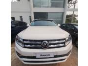 💥 ¡Oferta Especial! Últimas unidades 2024 Amarok Highline 4x4 0km Turbo Diésel