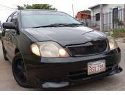 Toyota Allex 2002 sal