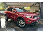 JEEP Grand Cherokee 2015 gol