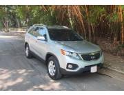 Kia Sorento 2012