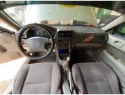 Vendo toyota corolla diésel