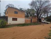 VENDO CASA EN CAPIATA FRACCION SAN LUIS COD 4740