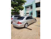 Mercedes benz C230 sport 2007