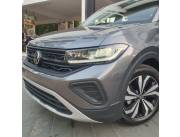 🚗 Volkswagen T-CROSS SUV Moderna con Tecnología Avanzada – Cuotas desde 232 USD 🚗