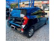 KIA PICANTO - GARDEN.