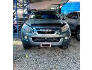 ISUZU D-MAX FULL AUT. 4X2 (AUTOMOTOR).