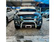 ISUZU D-MAX FULL AUT. 4X4 (AUTOMOTOR).