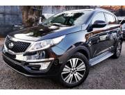 KIA SPORTAGE AÑO 2014 RECIEN IMPORTADO TURBO DIESEL FULL EQUIPO IMPECABLE.