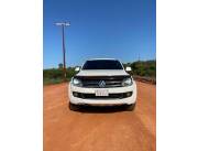 Vendo Volkswagen Amarok 2016