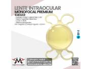 Lente Intraocular Isofocal PhysIOL - 4069