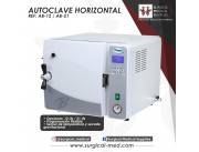 Autoclave Horizontal de Mesa - 4078