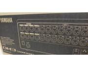 Yamaha Dm3 Standard Dm3s Digital Mixer 16-channel