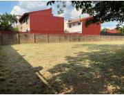 Vendo Terreno de 1.000 m2 Sin Construcción - CLLA6472049