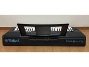 Yamaha PSR-E473 Digital Keyboard 61-Key with Touch-Sensitive