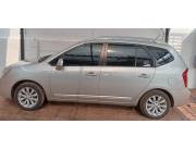 Vendo Kia Carens 2012