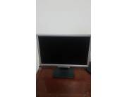 Vendo Monitor ACER AL1916W para Repuesto