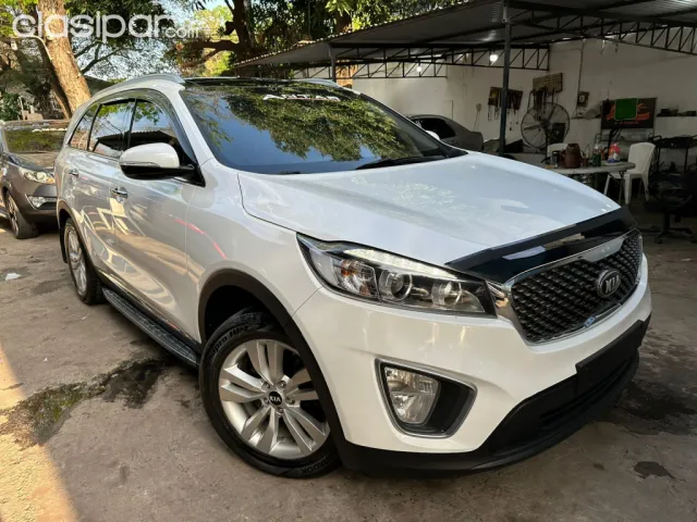 Kia Sorento 2015 - foto 2